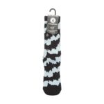 VOLCOM MULTIFARIOUS SOCKS CAROLINA BLUE - Εικόνα 4