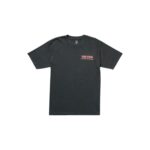 VOLCOM NEVER ENDS T-SHIRT STEALTH - Image 6