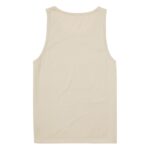 VOLCOM PISTOL STONE TANK LIGHT KHAKI - Image 6
