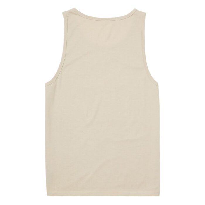 VOLCOM PISTOL STONE TANK LIGHT KHAKI - Image 6