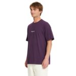 VOLCOM STONE T-SHIRT GRAPE ROYALE - Image 3