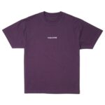 VOLCOM STONE T-SHIRT GRAPE ROYALE - Image 9