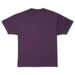 VOLCOM STONE T-SHIRT GRAPE ROYALE - Image 10