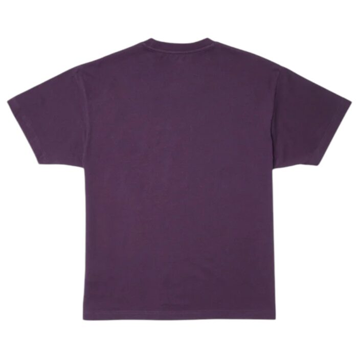 VOLCOM STONE T-SHIRT GRAPE ROYALE - Image 10