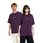 VOLCOM STONE T-SHIRT GRAPE ROYALE - Image 6