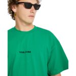 VOLCOM STONE T-SHIRT MINT - Image 4