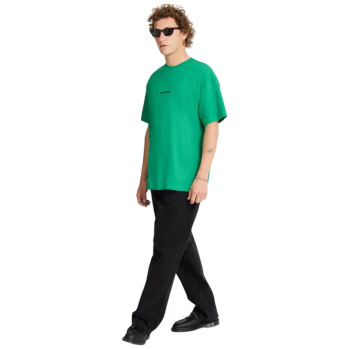 VOLCOM STONE T-SHIRT MINT - Image 6