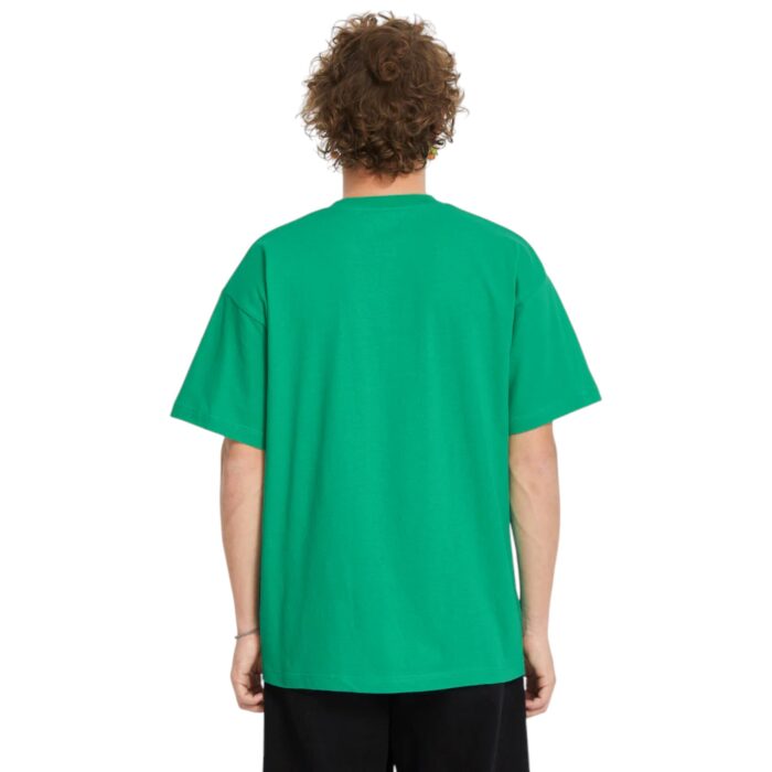 VOLCOM STONE T-SHIRT MINT - Image 2