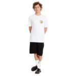 VOLCOM TOOFLOW T-SHIRT WHITE - Image 7