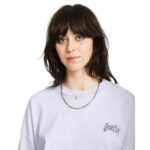 VOLCOM VOLTRIP T-SHIRT DUSTY LAVENDER - Image 3