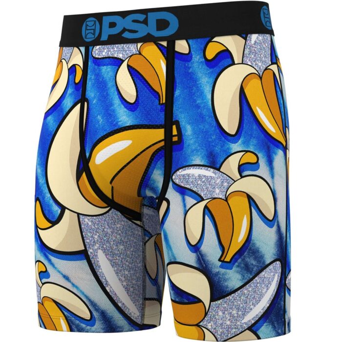 PSD BLINGNANA BOXER 7 INCHES - Image 2