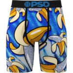 PSD BLINGNANA BOXER 7 INCHES