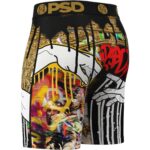 PSD FINGER DRIP BOXER 7 INCHES - Image 2