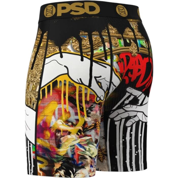 PSD FINGER DRIP BOXER 7 INCHES - Image 2