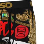 PSD FINGER DRIP BOXER 7 INCHES - Image 3