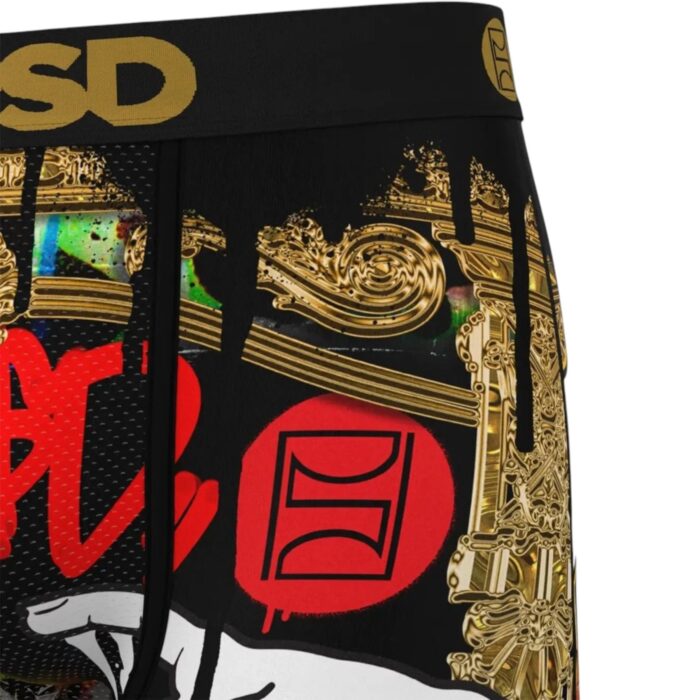 PSD FINGER DRIP BOXER 7 INCHES - Image 3
