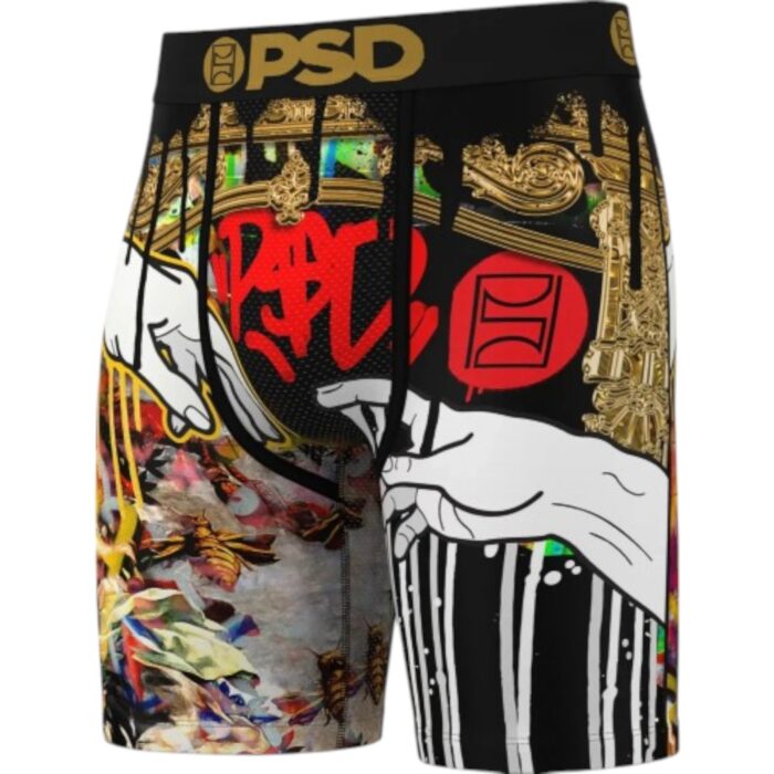 PSD FINGER DRIP BOXER 7 INCHES - Image 4