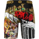 PSD FINGER DRIP BOXER 7 INCHES - Image 5