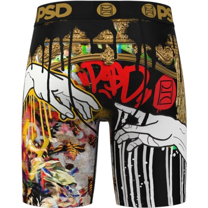 PSD FINGER DRIP BOXER 7 INCHES - Image 5