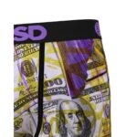 PSD MONEY SCRIBE BOXER 7 INCHES - Image 4