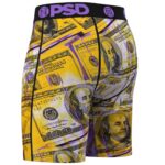 PSD MONEY SCRIBE BOXER 7 INCHES - Image 3