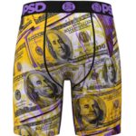 PSD MONEY SCRIBE BOXER 7 INCHES - Image 2