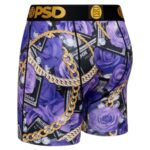 PSD RICH ROSES BOXER 5 INCHES - Image 4