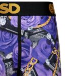 PSD RICH ROSES BOXER 5 INCHES - Image 2