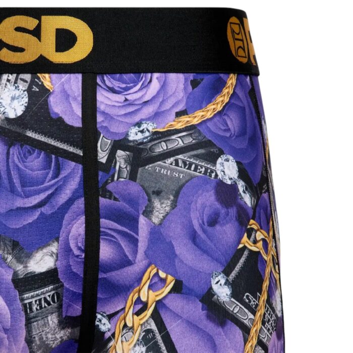 PSD RICH ROSES BOXER 5 INCHES - Image 2