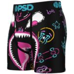 PSD WARFACE SCRIBE BOXER 5 INCHES - Image 2