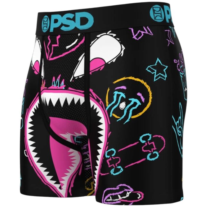 PSD WARFACE SCRIBE BOXER 5 INCHES - Image 2