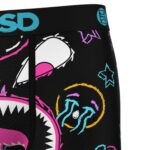 PSD WARFACE SCRIBE BOXER 5 INCHES - Image 5