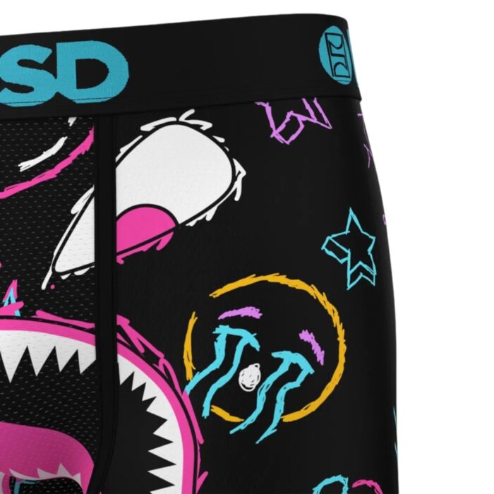 PSD WARFACE SCRIBE BOXER 5 INCHES - Image 5