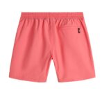 VANS PRIMARY SOLID ELASTIC BOARDSHORT PORCELAIN ROSE PINK - Image 2