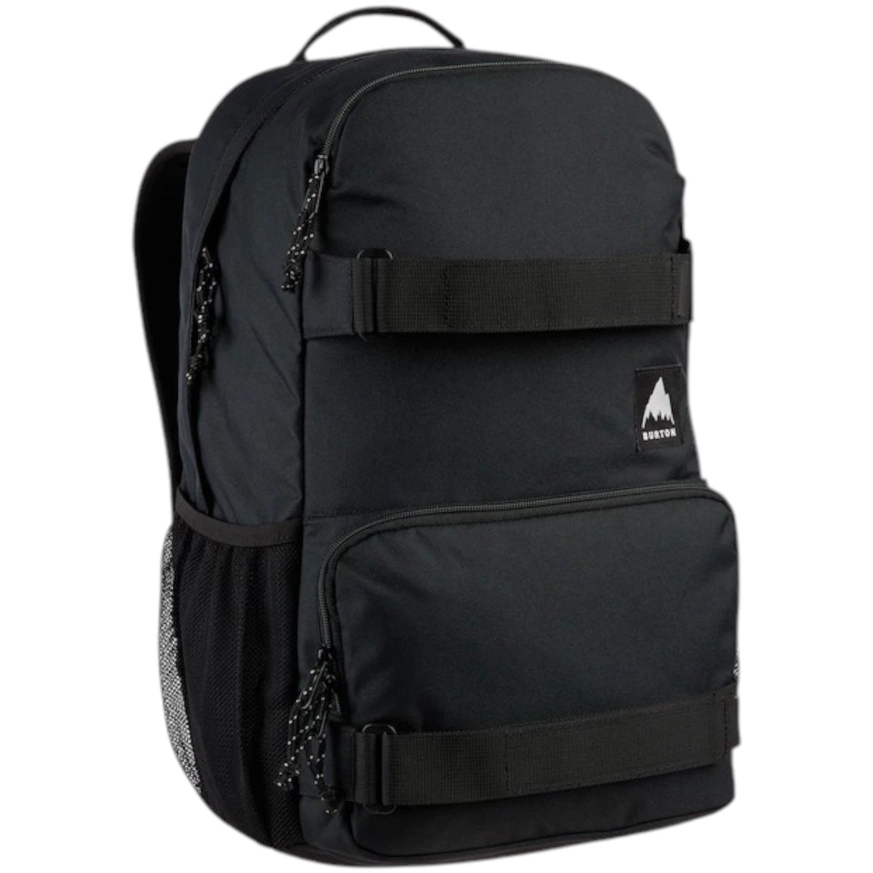 173831BA04RG_1-Photoroom BURTON TREBLE YELL TRUE BLACK - Εικόνα 1