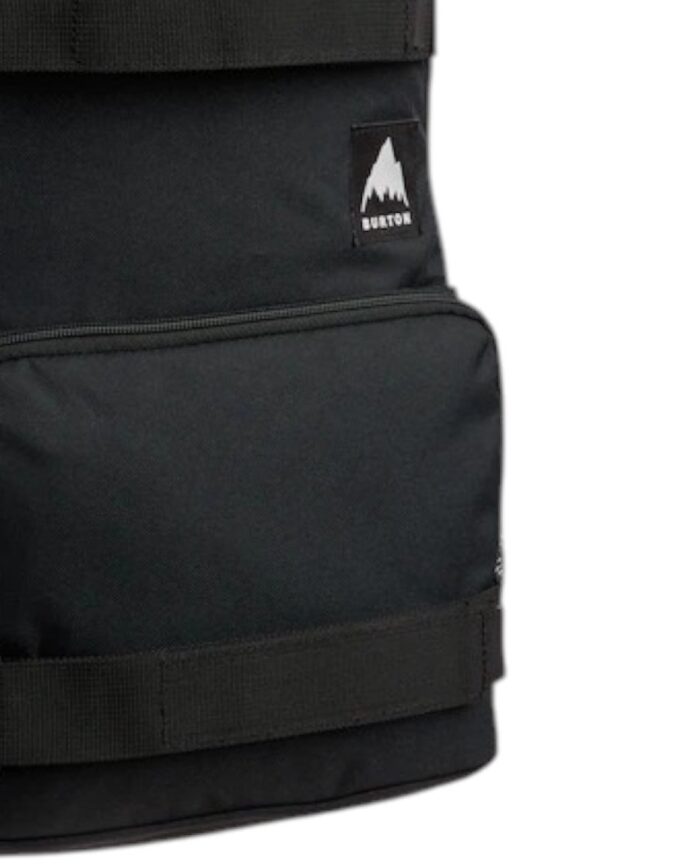 BURTON TREBLE YELL TRUE BLACK - Εικόνα 2