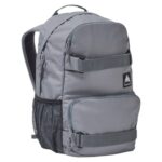 BURTON TREBLE YELL BACKPACK SHARKSKIN