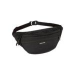 BURTON HIP PACK TRUE BLACK