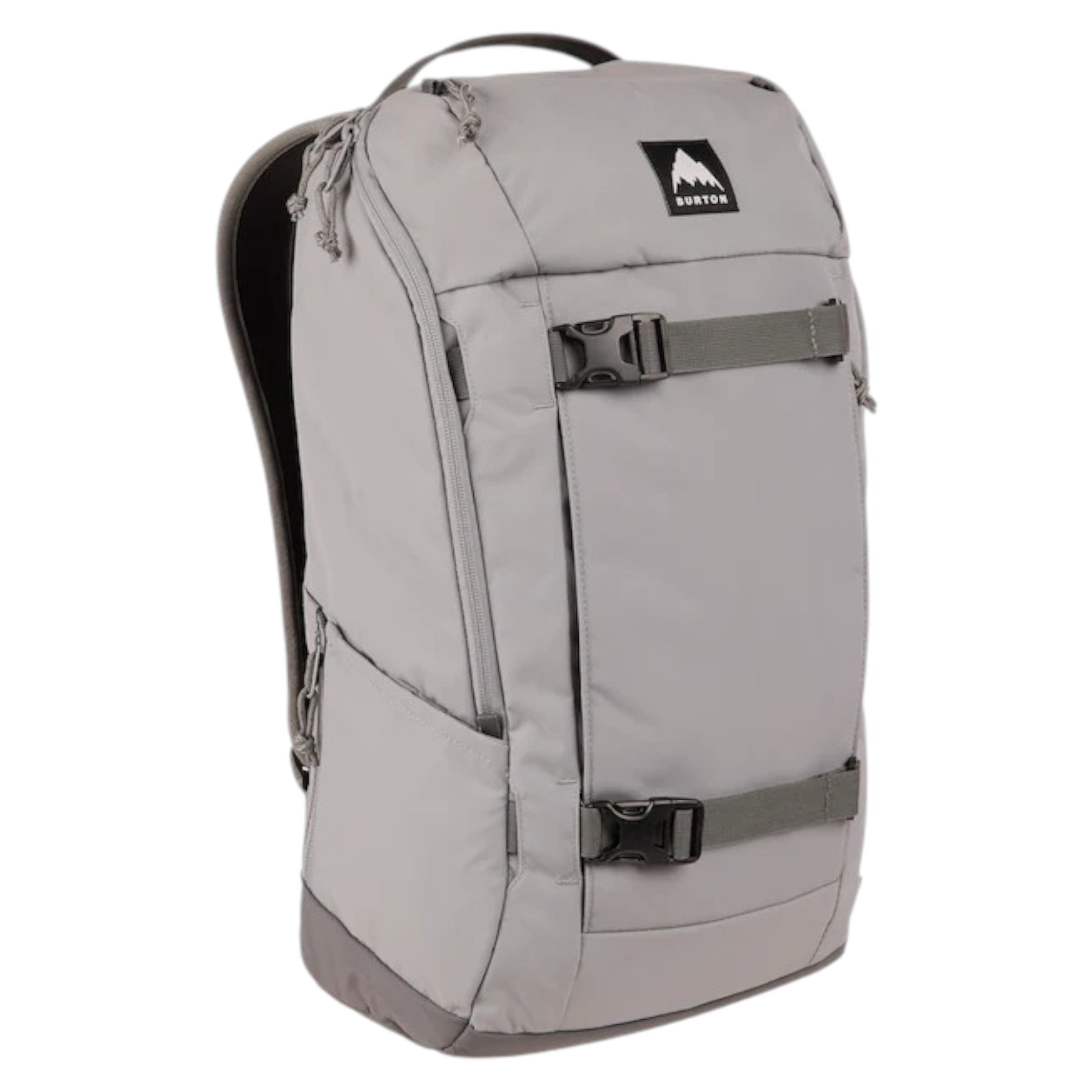 2134316H65RG_1-Photoroom BURTON KILO 2.0 BACKPACK SHARKSKIN - Εικόνα 1