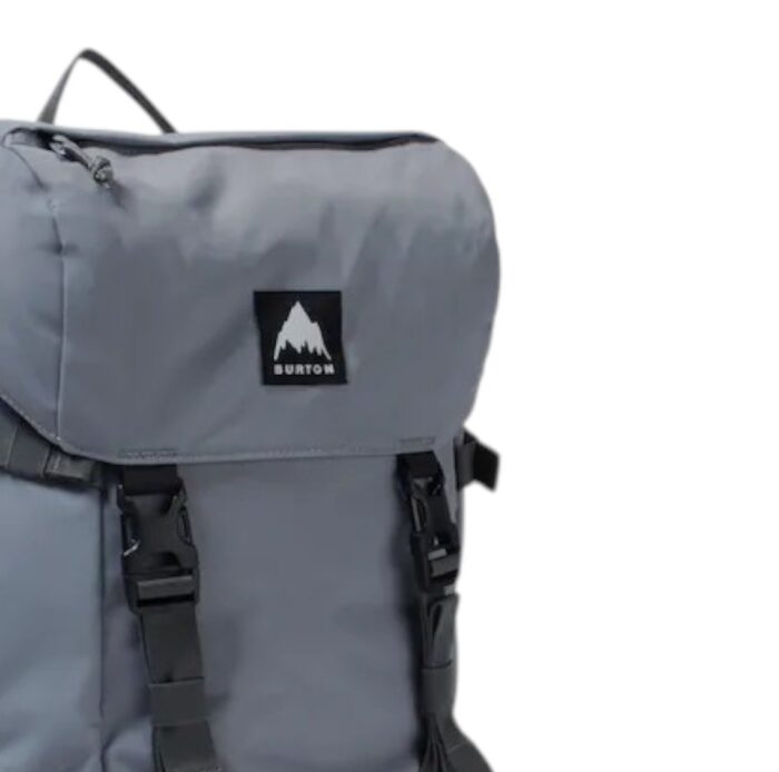 BURTON TINDER 2.0 BACKPACK SHARKSKIN - Image 2