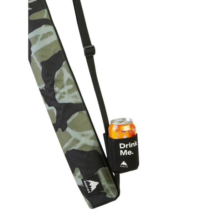 BURTON BEERACUDA GRAFFITI CAMO - Image 2