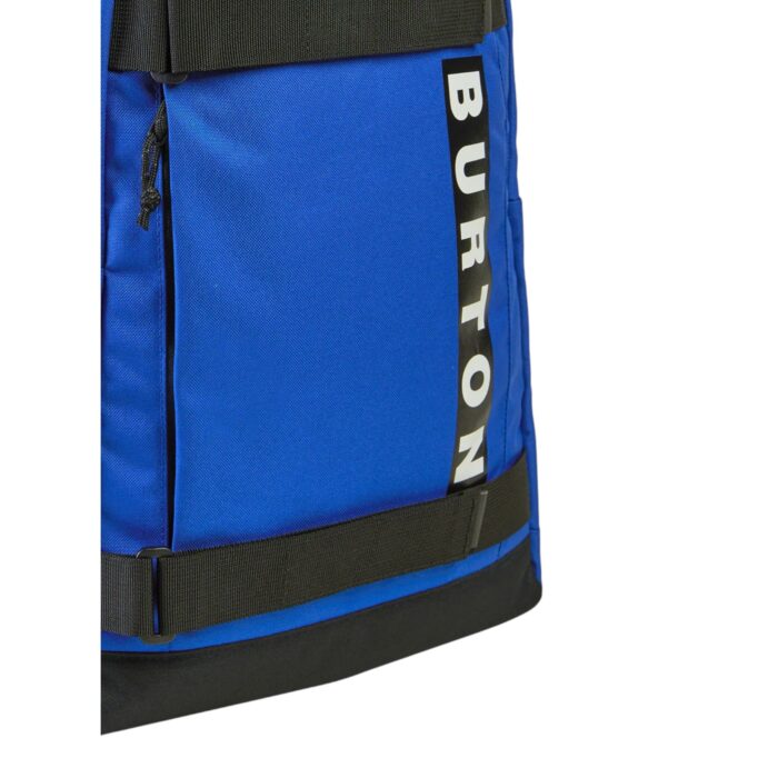 BURTON EMPHASIS 2.0 BACKPACK JAKE BLUE - Image 3