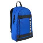 BURTON EMPHASIS 2.0 BACKPACK JAKE BLUE