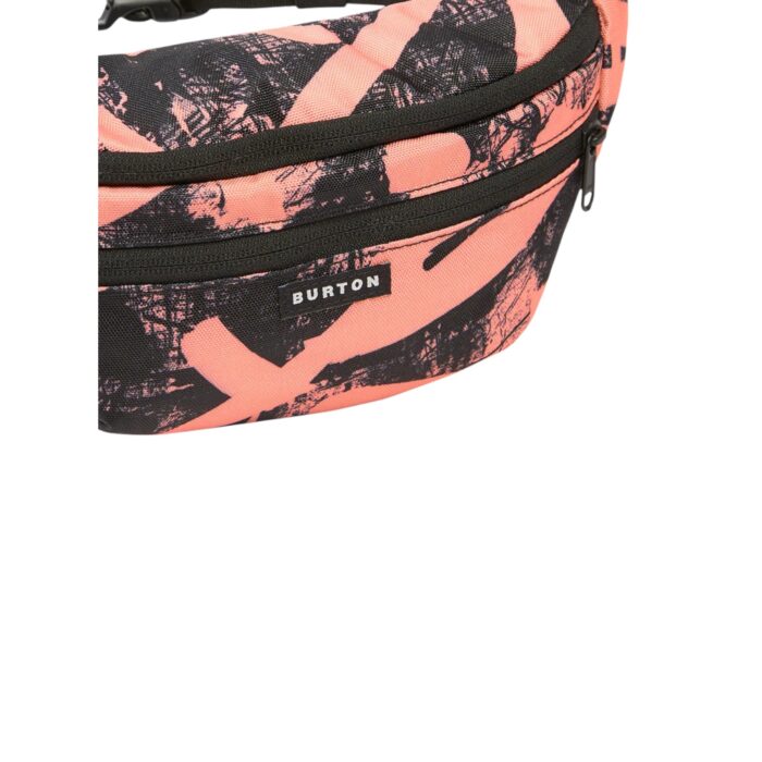 BURTON HIP PACK SUNRISE CITY STREETS - Image 3