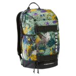 BURTON KIDS DISTORTION BACKPACK JUNGLE CATS