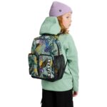BURTON KIDS GROMLET BACKPACK JUNGLE CATS - Image 2