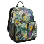 BURTON KIDS GROMLET BACKPACK JUNGLE CATS