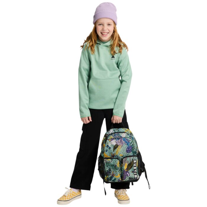 BURTON KIDS GROMLET BACKPACK JUNGLE CATS - Image 3