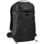 BURTON SIDEHILL 18L BACKPACK TRUE BLACK