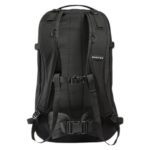 BURTON SIDEHILL 18L BACKPACK TRUE BLACK - Image 2